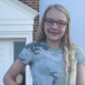 Meet your Posher, Kaleigh